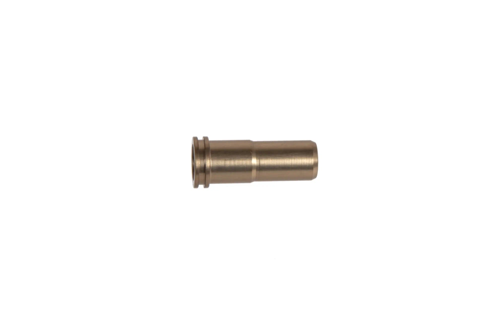 Buse ERGAL étanche pour répliquess M4/AR-15 21.50mm Marron