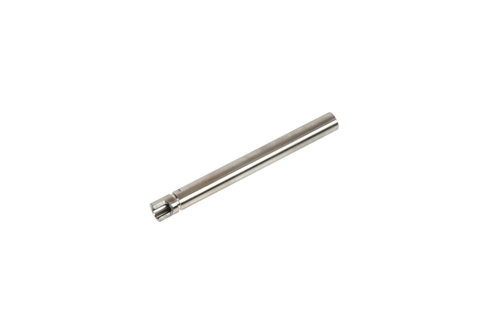 Canon en acier de précision 6.05 LAMBDA FIVE 87mm pour GBB