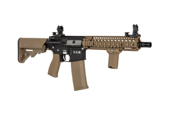 Airsoftová zbraň puškaka SA-E19 EDGE™ - Poloviční opálení