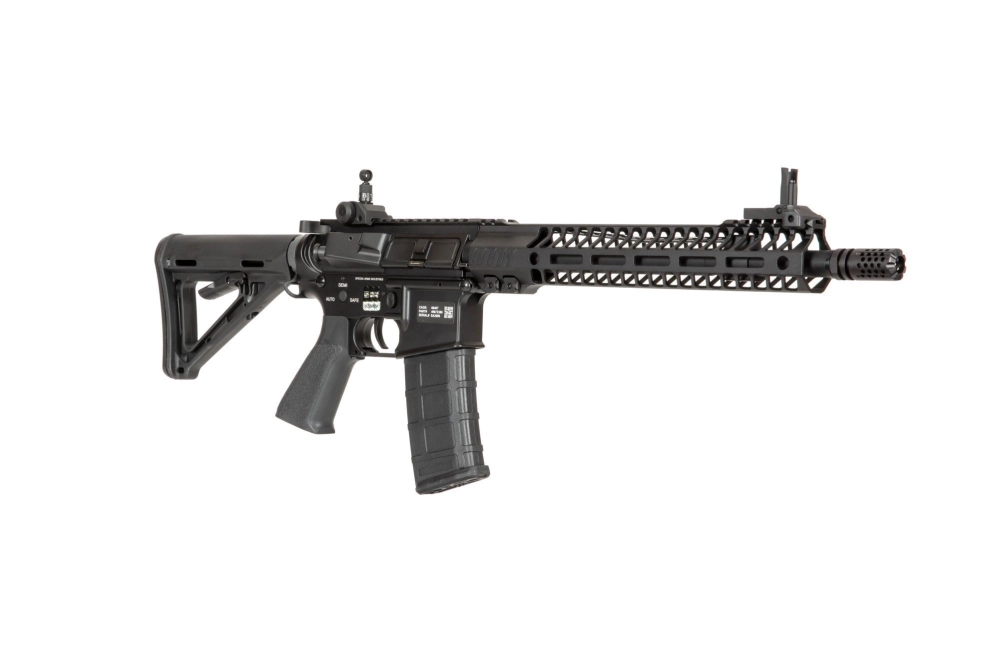 SA-V65 ONE™TITAN™ V2 Custom Carbine Replica - black