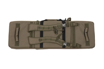 SAVIOR EQUIPMENT SPECIALIST Etui double pour fusil 110 cm Olive