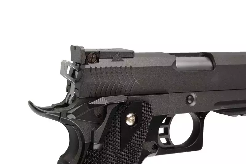 Pistola de airsoft Hi-capa 5,2K