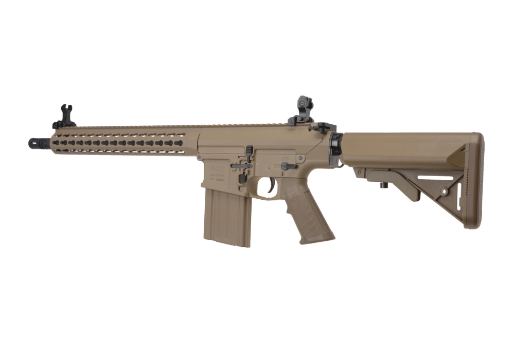 Replika karabinka M110-13 Keymod - DE