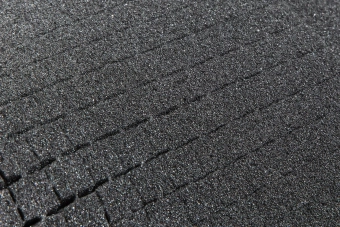 Maletín de transporte TB1391 - Tierra oscura