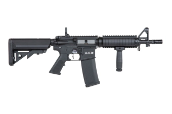 Airsoft geweer Specna Arms SA-C04 CORE™ HAL™ ETU Zwart
