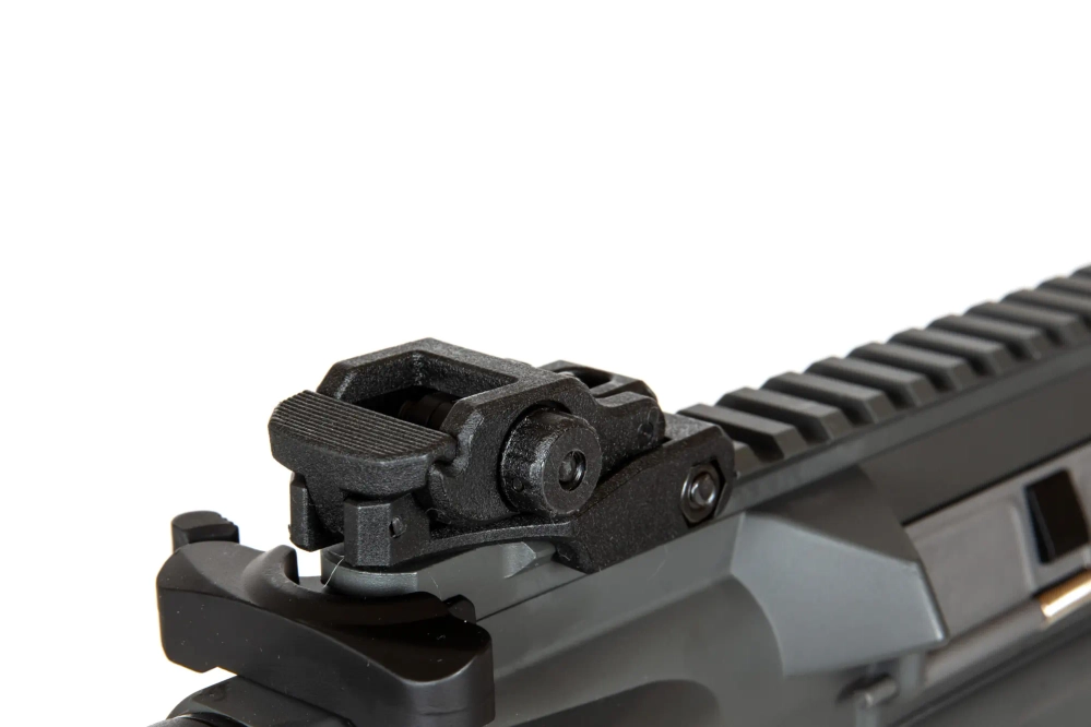 RRA & SI SA-E17 EDGE™ Carbine Replica - Chaos Grey