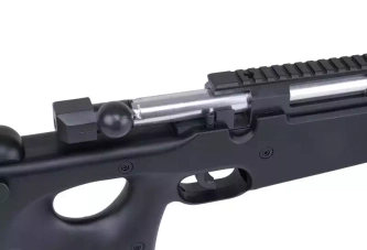 SW MB01/8 sniper rifle replica