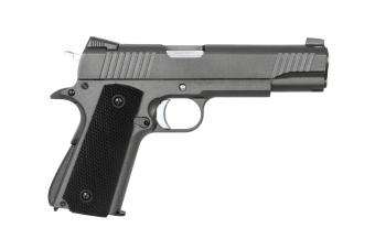 G199 Pistol Replica (CO2) - Grey
