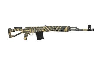 CM057S réplicas de fusil selectorizado - Corpo Wars (TIW)