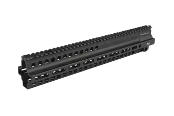 Konwersja Strike Industries 15 Crux M-Lok Rail dla replik w stylu '416"
