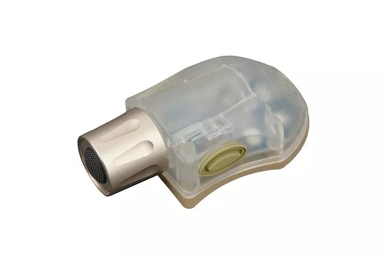 Marcador estroboscópico IR