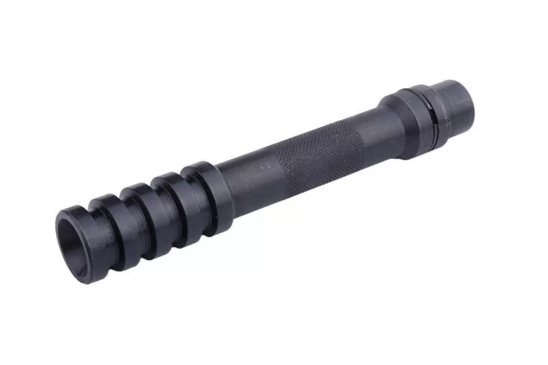 Barrel Extension for Firing a Rifle Grenade (M70)