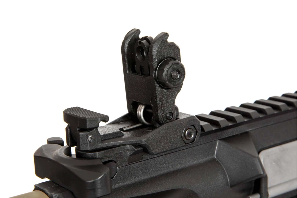 SA-C21 PDW CORE™ X-ASR™ Carbine Replica - Chaos Bronze