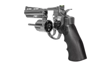 Airsoft revolver TITAN 4' - platina