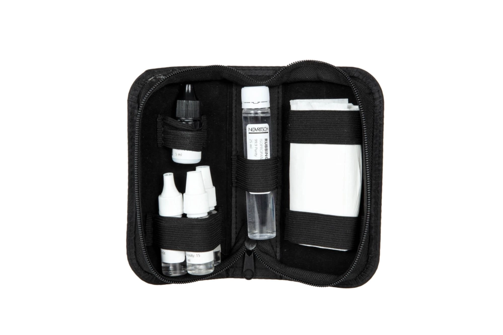 Kit d'entretien pour répliques