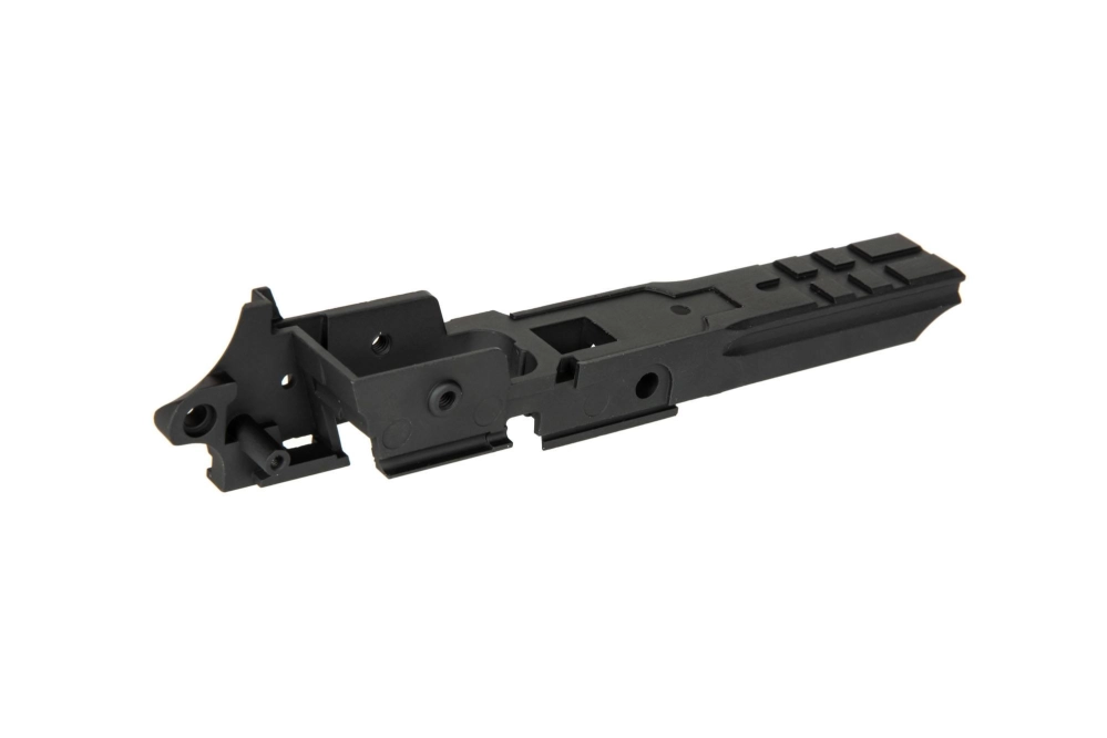 Vlastní spodní rám RR pro zbraní TM Hi-capa 5.1 