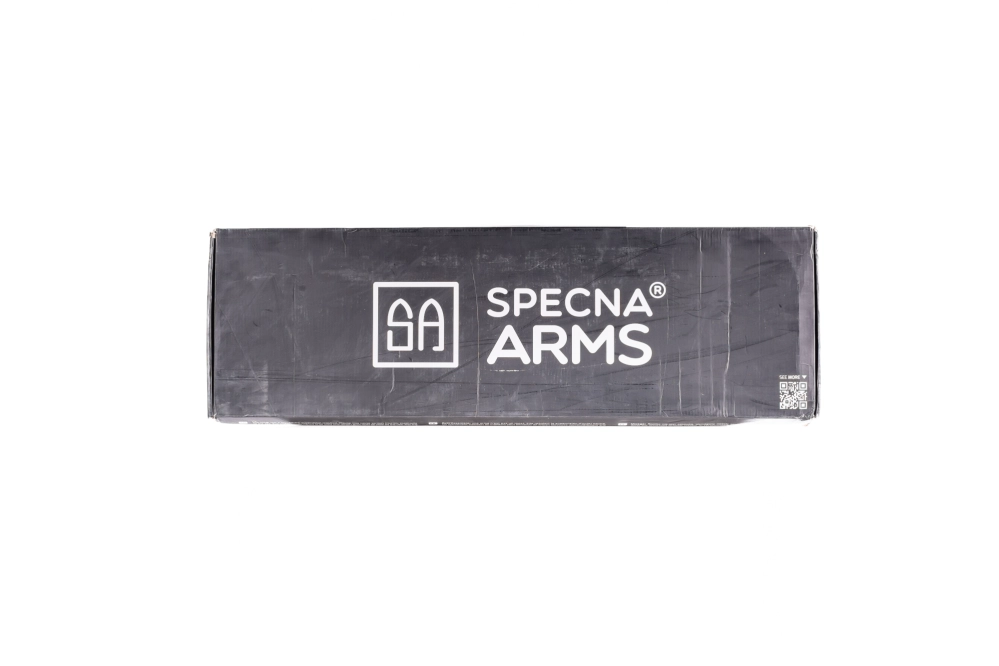 SA-H11 ONE™ réplicas de carabina - negro (OUTLET)