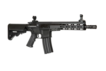 ENF011P ECS carbine replica - Black