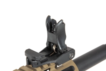 Réplique de fusil d'assaut SA-C09 CORE™ X-ASR™ - Half-Tan