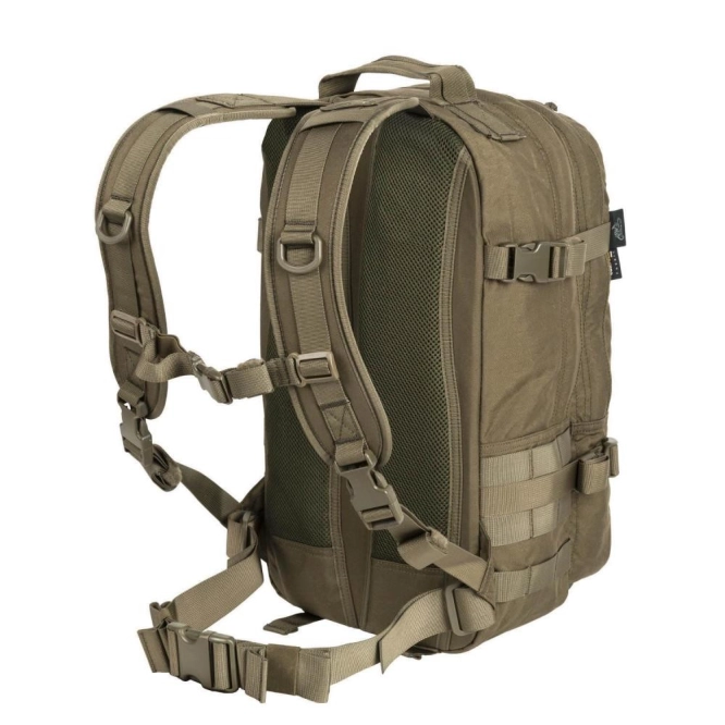 Sac à dos RACCOON Mk2 (20l) Helikon Duck Hunter