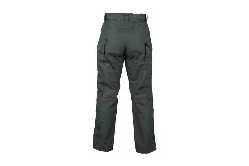 Pantalons tactiques TacPro - vert olive