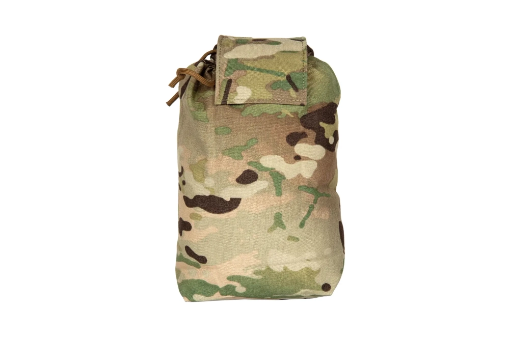 MINI Foldable Magdump pouch - Multicam®