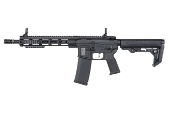 Karabinek ASG Specna Arms SA-F05-RL FLEX™ HAL ETU™ Light Ops/ New Receiver Czarny