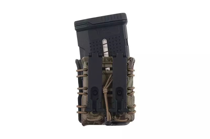 SMC 7,62 Magazine Pouch (MOLLE) - HLD