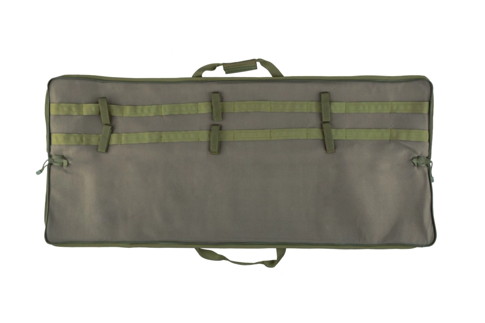 Housse pour arme Smilodon II (1250mm) - vert olive