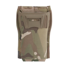 Pochette Wosport pour chargeurs M4/M16 MG-120 MC