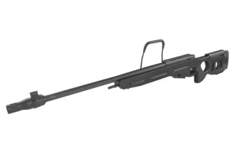 Réplique de fusil de précision SV-98 CORE™ - Noir