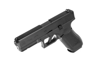 GBB Réplica de pistola de CO2 Glock 17 gen.5