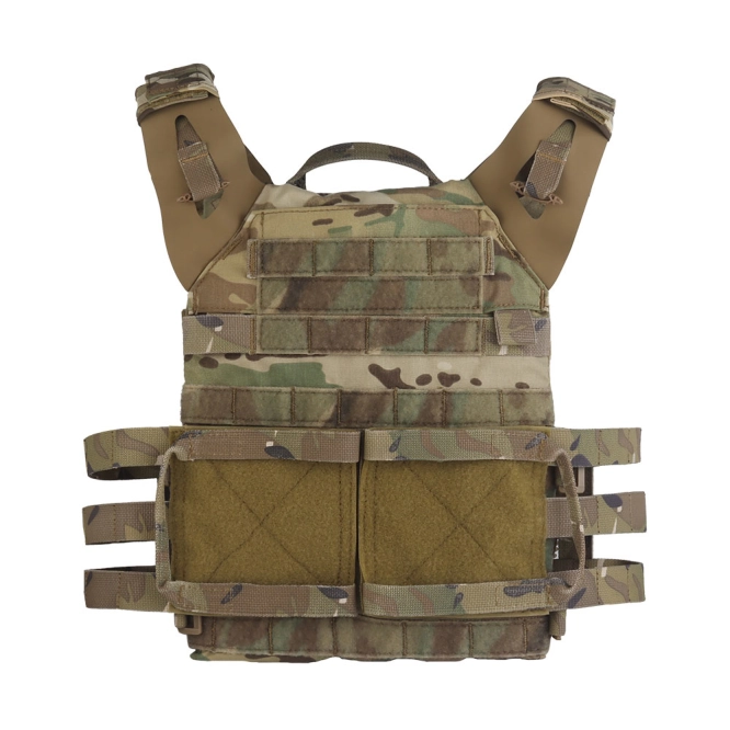 Gilet plate carrier Wosport VE-99 MC