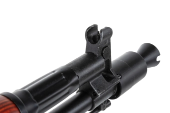 Specna Arms SA-J08 EDGE™ ASG karabijn met Magnus TDC enkelvuur kamer