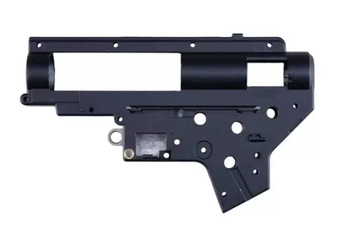 Szkielet gaearboxa 7 mm