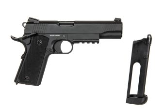 Replika pistoli m1911 (839)