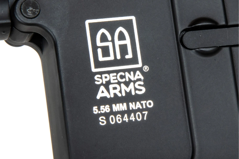 SA-H06 ONE™ TITAN™ V2 Custom Carbine Replica - Black