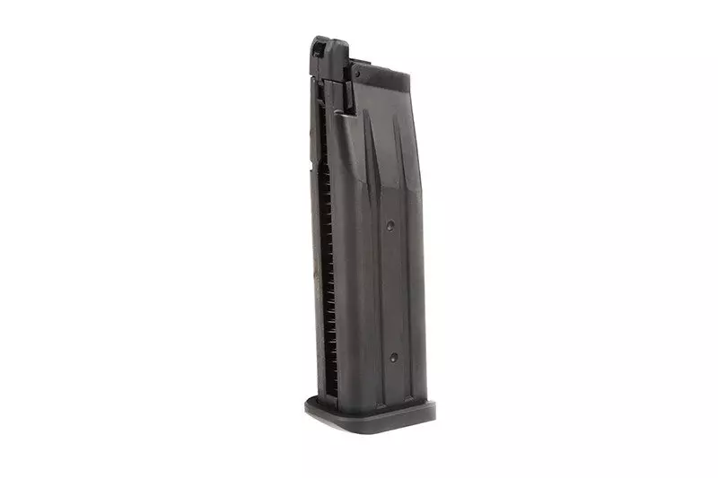Chargeur gaz16 plombs pour répliques 4.3 Tokyo Marui