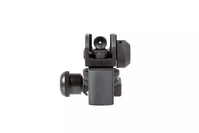 AR15 Rear Sight