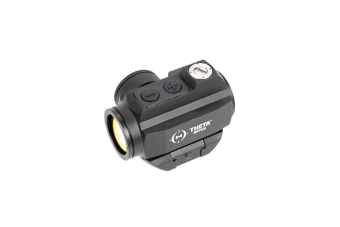 Réplique organe de viséea red dotowego Compact Upgraded - noir