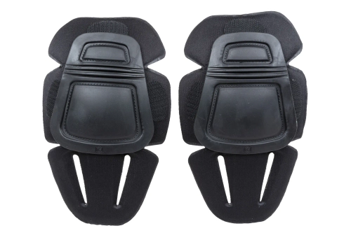 Protectores de rodilla Emerson Gear G3 EM7066 Negro