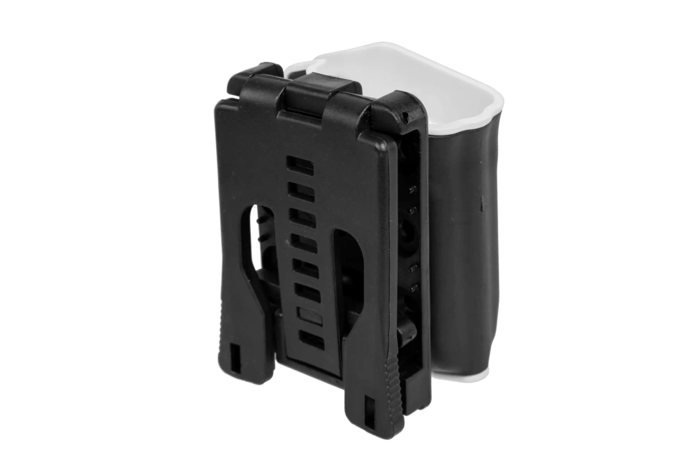 poche pistolet de compétition FMA Blanc