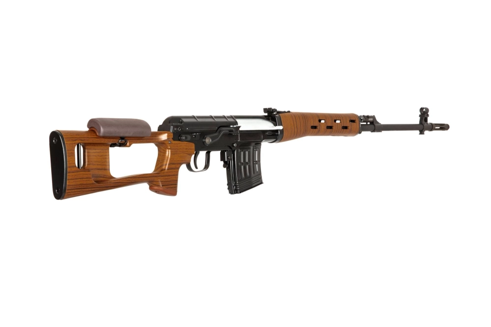 AceVD GBB sniper rifle replica – collector’s  version