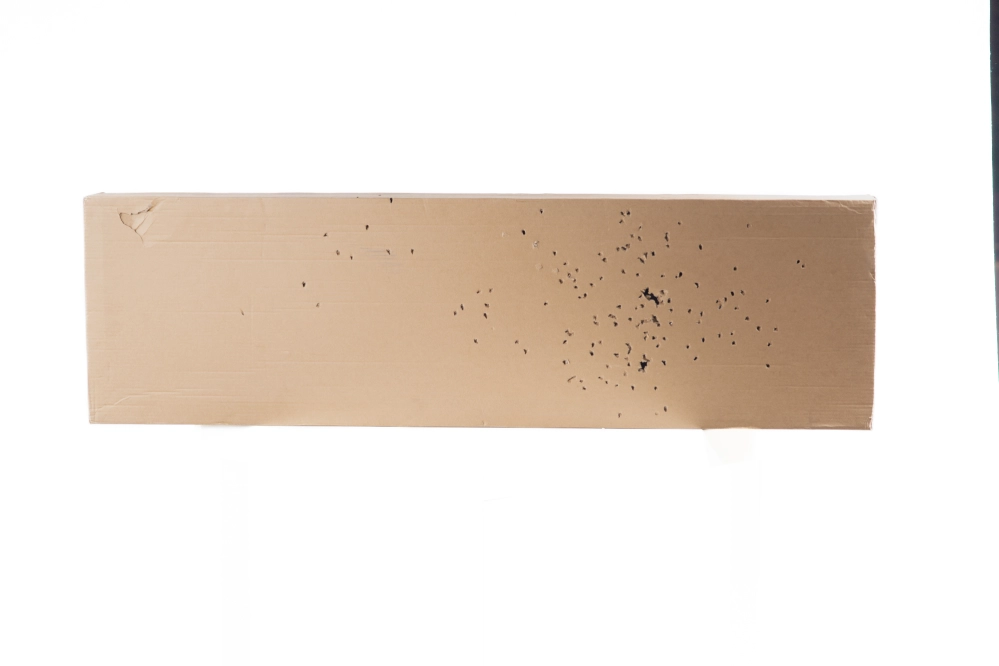 Réplique de fusil AGM056B (OUTLET)