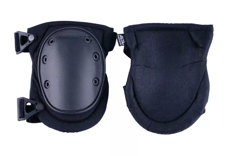 AltaFLEX™ Knee Protection Pads - black