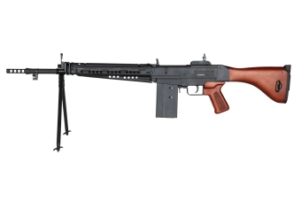Replika karabiny HW.Type 64 BR