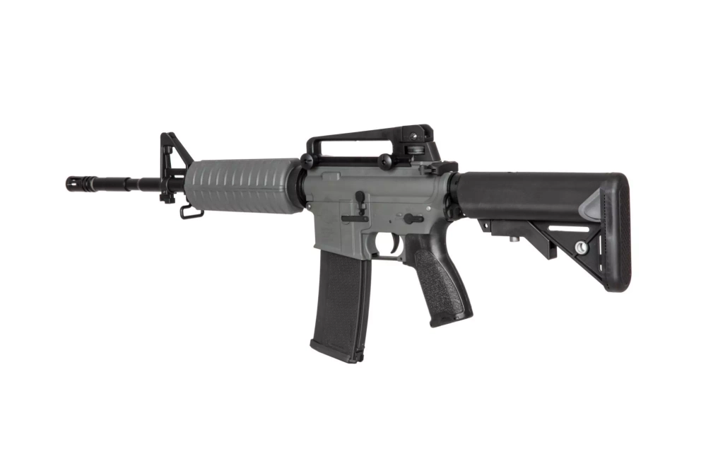 RRA SA-E01 EDGE™ Carbine Replica - Chaos Grey