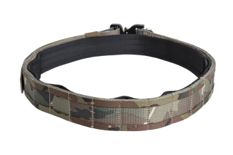 Pas taktyczny Corso Tactical Hook Molle MKII MC
