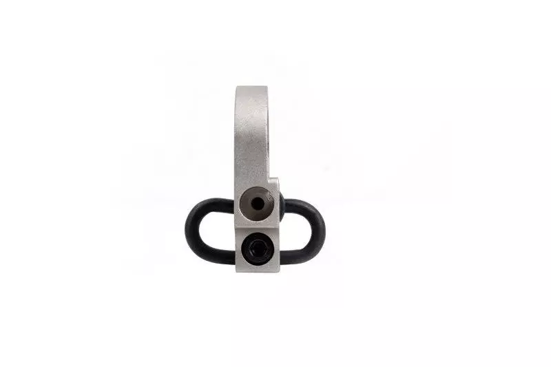 QD sling mount - tan