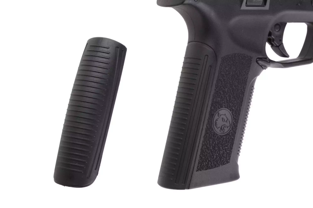 Réplique de pistolet BLE XAE - Noir